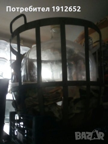 продавам дамаджани всички видове и обеми., снимка 8 - Други стоки за дома - 28649220