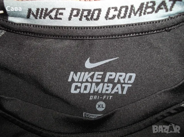 Тениски NIKE  мъжки,М-Л, снимка 2 - Тениски - 55879176
