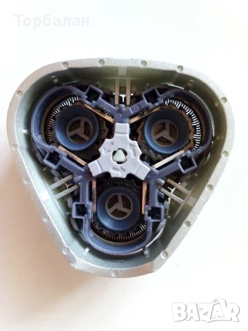 Бръснеща глава за самобръсначка Philips HQ6695, снимка 3 - Електрически самобръсначки - 50962480