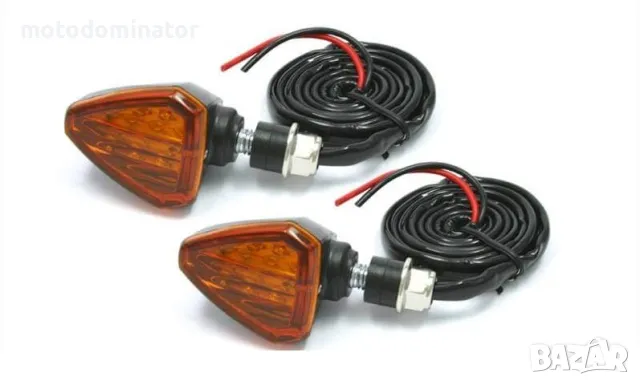 Универсални мигачи