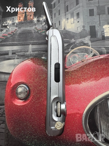 Продавам Sony Ericsson P910 i, снимка 6 - Sony Ericsson - 51552804