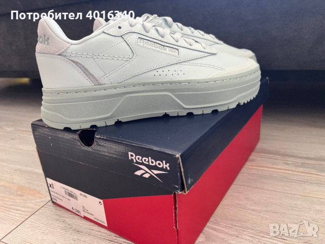 Дамски маратонки Reebok 39