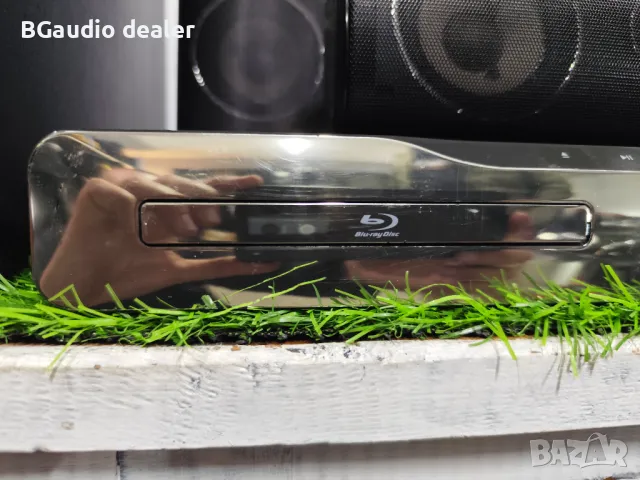 Philips Bly ray система , снимка 3 - Аудиосистеми - 49440889