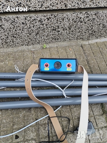 Металдетектор металотърсач 