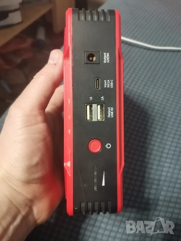 Батерия Ultimate Speed 12000 B2, снимка 3 - Други инструменти - 46410307