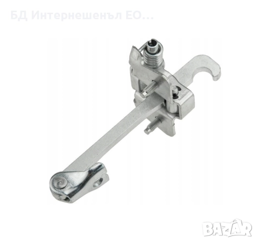 804304453R  Преден Ограничител за Врата, Renault, Master 3, Opel, Movano B, снимка 2 - Части - 52190318