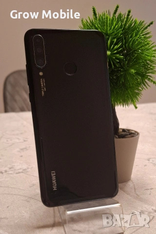 Huawei p30 lite, снимка 2 - Huawei - 53101885