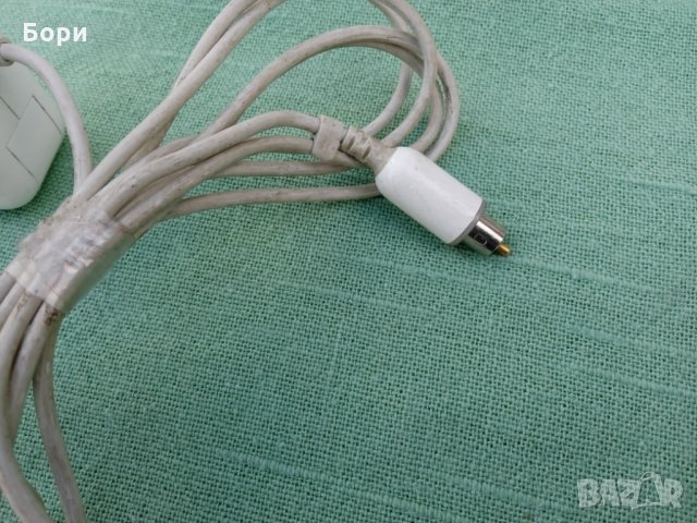 Apple оригинално захранване, снимка 5 - Кабели и адаптери - 35986017
