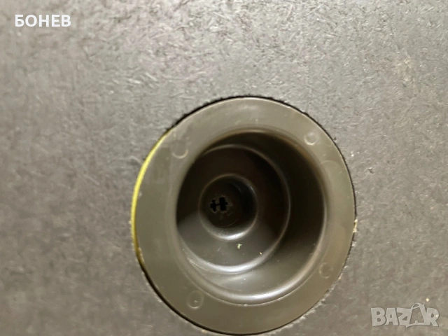 Винтидж тонколони SABA FL 60 G, снимка 13 - Тонколони - 53277199