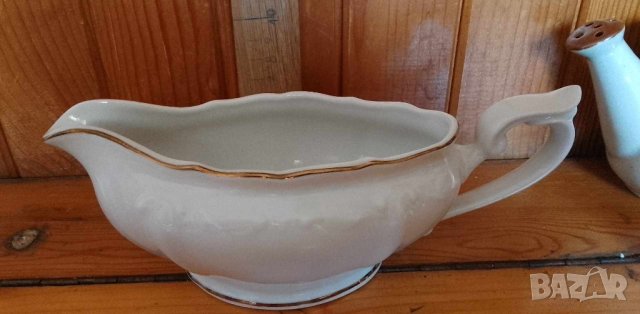 Сосиера български порцелан, снимка 1
