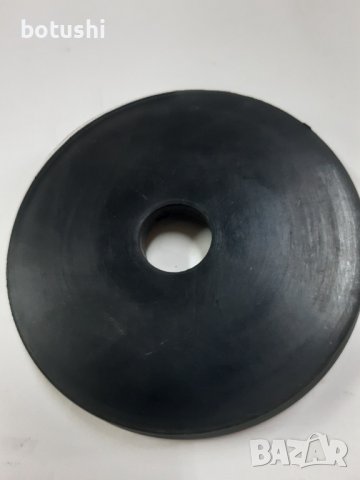  Уплътнител пневматичен за бутало 80х16х11.4, снимка 2 - Резервни части за машини - 41340193