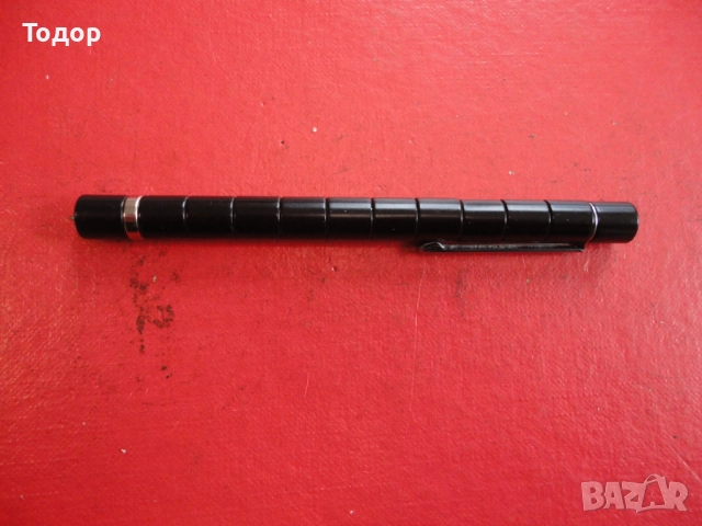 Магнитен химикал химикалка Polar