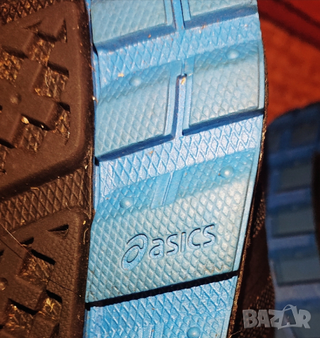 Haglofs Hybrid 42, снимка 12 - Маратонки - 44681805