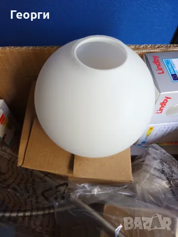  Lindby Elaina 5, снимка 6 - Лампи за таван - 47695529