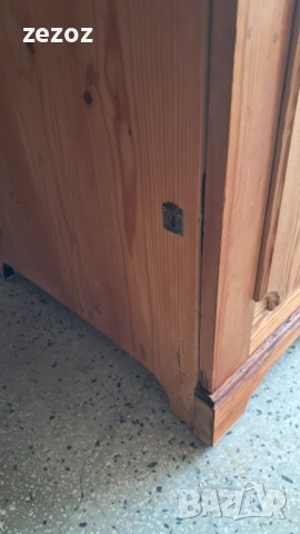 Бюро антикварно масив, снимка 9 - Бюра - 51998230