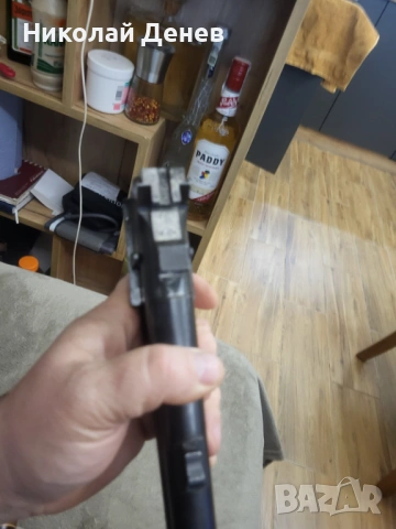 ИЖ 17 И ИЖ 12, снимка 15 - Ловно оръжие - 53662339