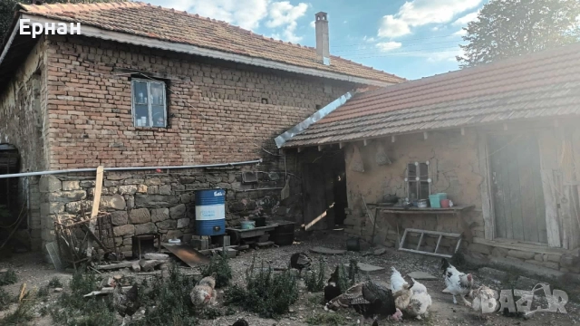 Къща в с Глашатай, Община Антоново, снимка 7 - Къщи - 52344245