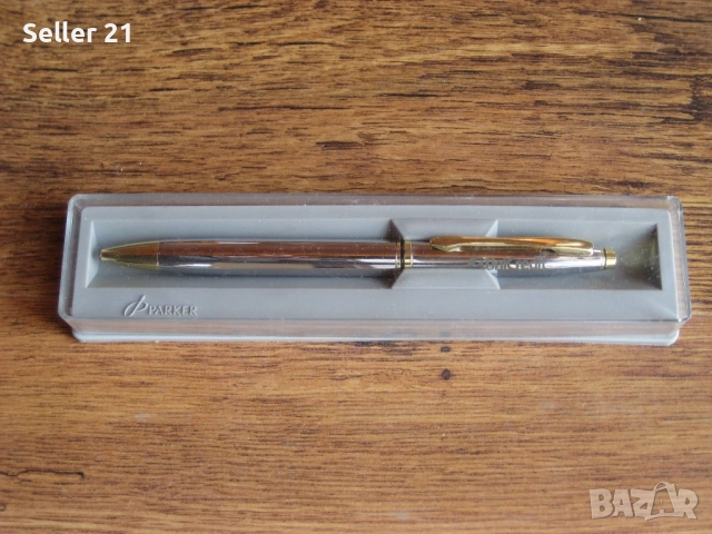 Писалки химикалки за колекция Parker Tombow Policolor