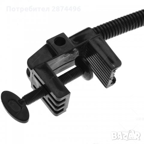 3170 Изкуствена ръка за упражнения на маникюристи, снимка 8 - Продукти за маникюр - 35789993