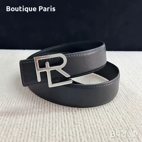 Ralph Lauren оригинален колан унисекс