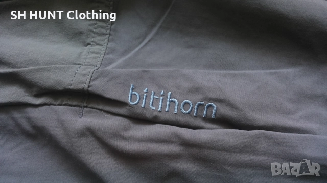 NORRONA Bitihorn Lightweight Stretch Trouser размер S панталон - 1649, снимка 10 - Екипировка - 52778121