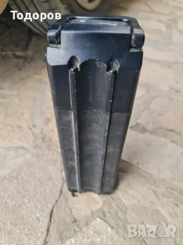 Кутия за батерия +BMS 36 v 42 v за електрическо колело велосипед, снимка 2 - Велосипеди - 49911120