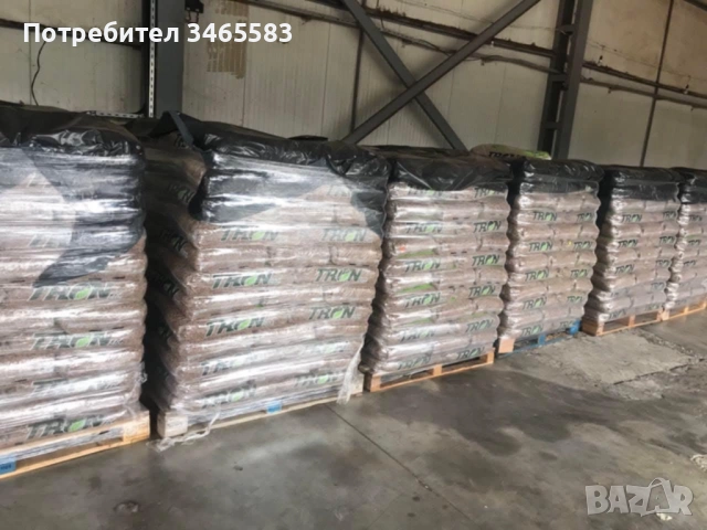 Пелети , снимка 3 - Пелети - 52630278