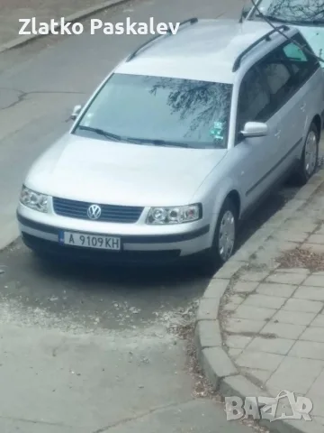 vw passat 1998 1.9tdi , снимка 5 - Автомобили и джипове - 55772798