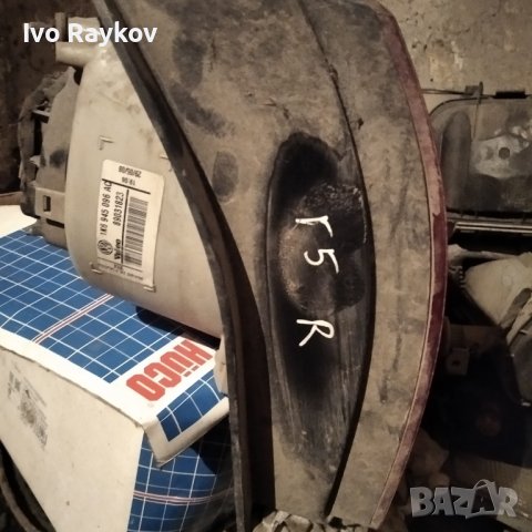 Заден десен стоп VW Golf 5  1K6 945 096 AC, снимка 3 - Части - 44247759