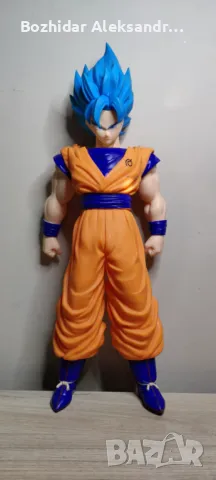 Anime, Game Фигурки и други