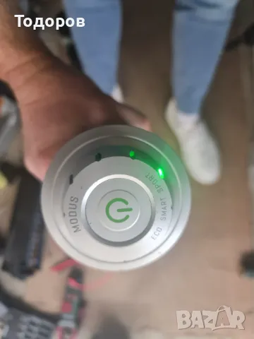 Батерия за електрически велосипед колело Pendix Modus ePower 500 48 v 10.5 Ah, снимка 4 - Велосипеди - 49718783