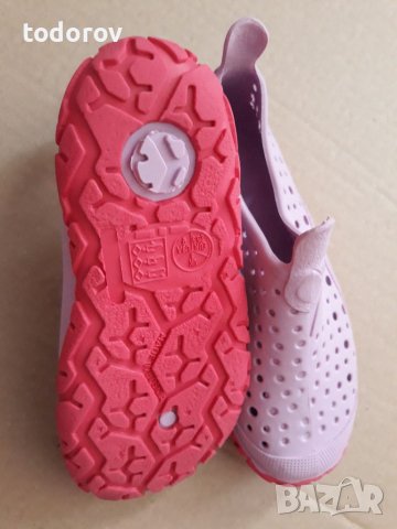 Силиконови обувки за плуване Speedo Jelly стелка-15см., снимка 3 - Водни спортове - 29788927