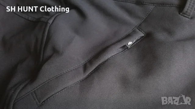 Vikafjell VANGEN Outdoor Stretch Trouser размер XL изцяло еластичен туристически панталон - 2931, снимка 7 - Панталони - 55711430