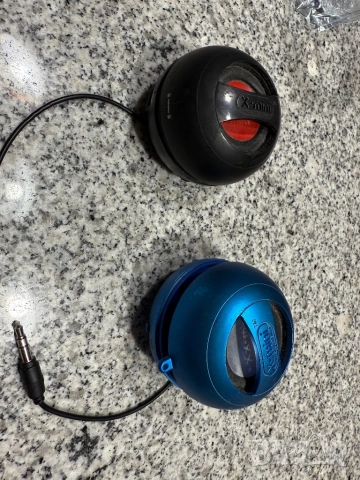 Тонколонки 