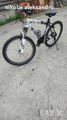 колело leopard 26 ц , снимка 1