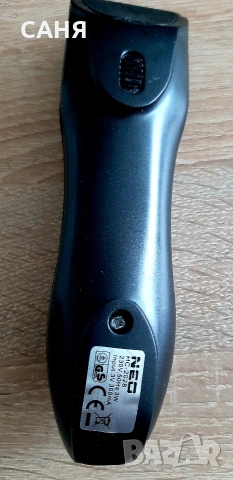 Корпус ,с кабел за машинка SAPIR1810-3,€ и машлнкаNEO за части-4,€, снимка 10 - Фризьорски принадлежности - 53796721