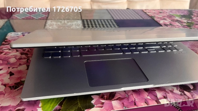 ASUS M509DA / Ryzen 5 / 8GB RAM / 256GB SSD / Vega 8 / Windows 11 Pro, снимка 2 - Лаптопи за работа - 53767578