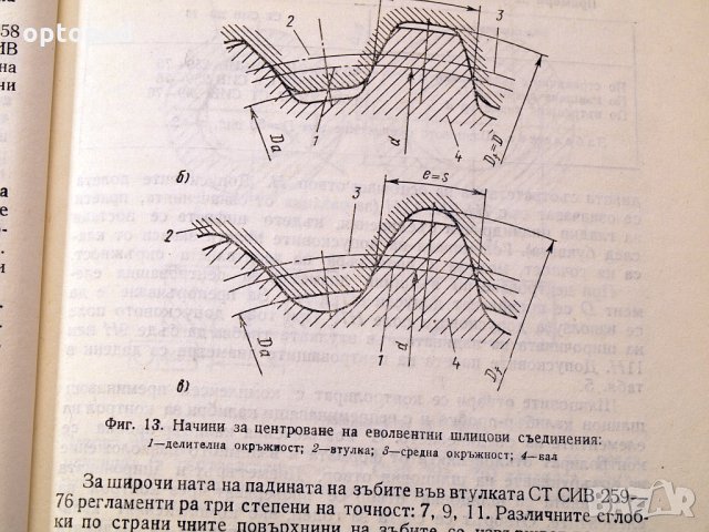 Протегляне. Техника-1984г., снимка 6 - Специализирана литература - 34453367