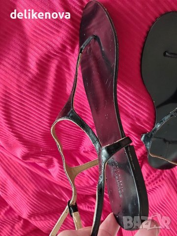 Country Road. Italy Size 41.5, снимка 3 - Сандали - 40234486