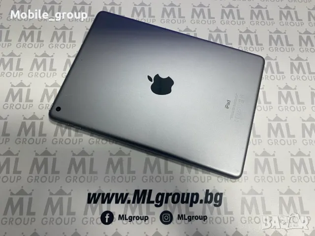 #MLgroup предлага iPad 5th Generation А1822 32GB Wi-Fi , втора употреба, снимка 3 - Таблети - 47891486