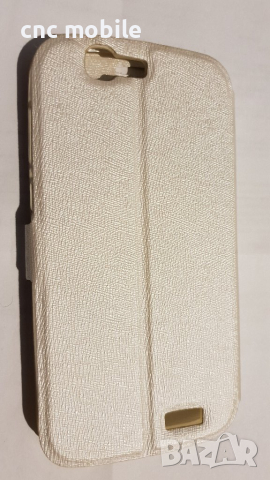 Huawei G7 кожен калъф - case , снимка 6 - Калъфи, кейсове - 35176037