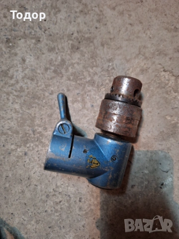 Днеска, бормашина , снимка 7 - Бормашини - 53316686