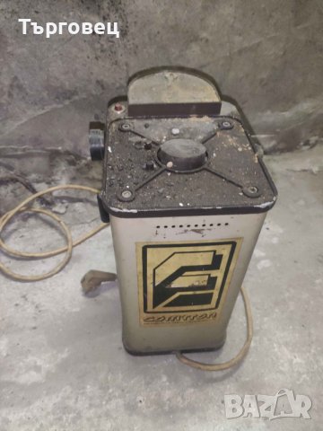 Професионална работеща кафемелачна 220V българско производство Плевен, снимка 2 - Кафемашини - 41546730