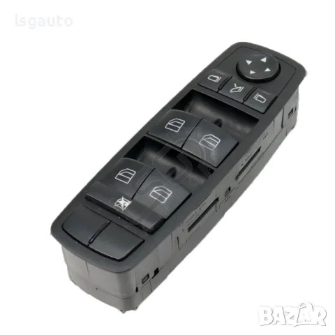 Панел бутони ел. стъкла предна дясна врата Mercedes-Benz M-class (W164)  ID: 140652