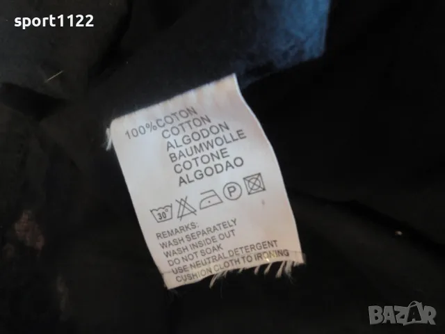 Alegra/S/100% памук/италианска рокля, снимка 4 - Рокли - 50255513