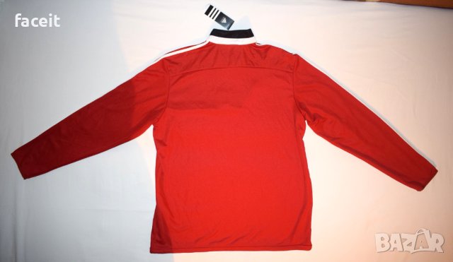 Adidas - ClimaCool - Страхотно 100% ориг. горница / Адидас , снимка 13 - Спортни дрехи, екипи - 44327620