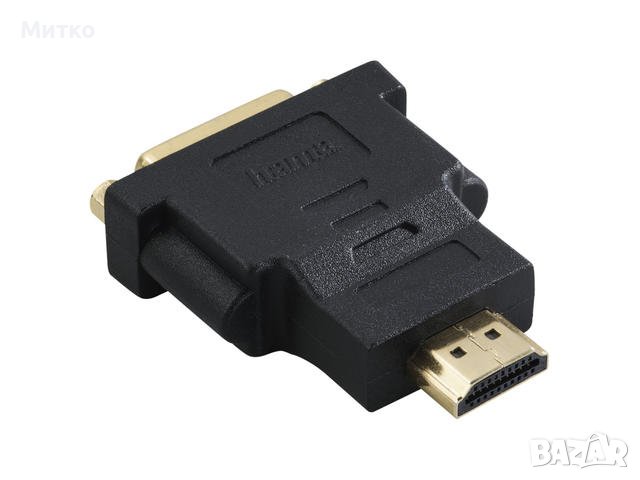 Преходник(адаптер) DVI към HDMI