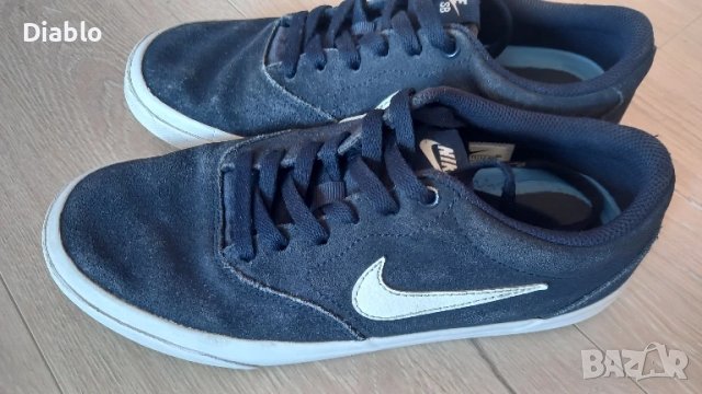 маратонки Nike SB 39, снимка 2 - Маратонки - 50937637
