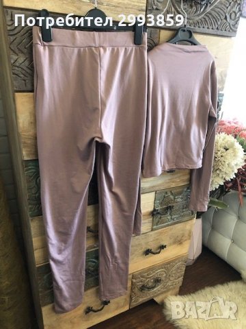 Комплект с клин*зимен М*нюд, снимка 7 - Комплекти - 35930350