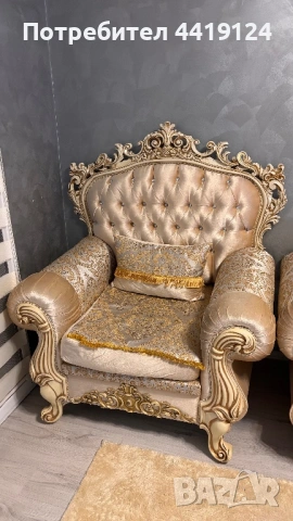 Турски Дивани, снимка 4 - Дивани и мека мебел - 53728071